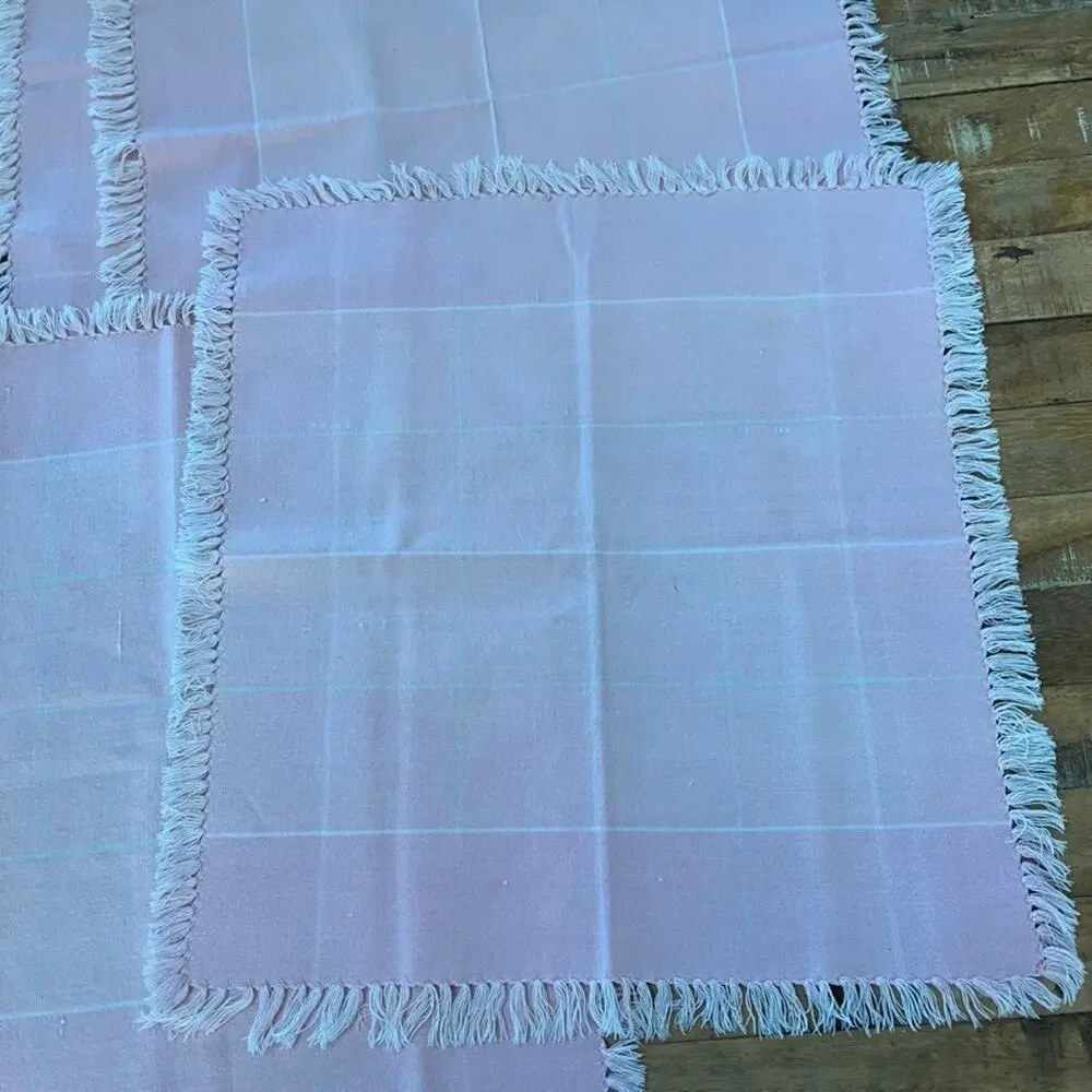 Cotton 16 x 16